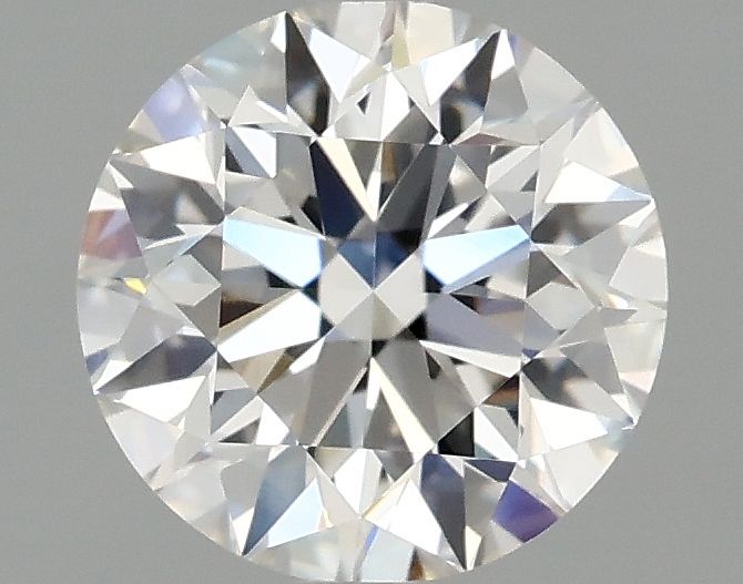 1.09 ct. round Lab Grown Diamond front image