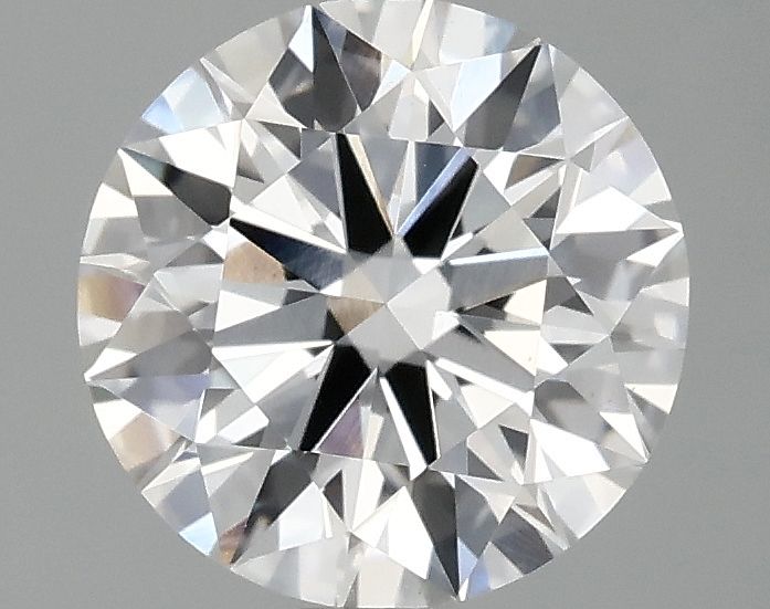 1.49 ct. round Lab Grown Diamond front image
