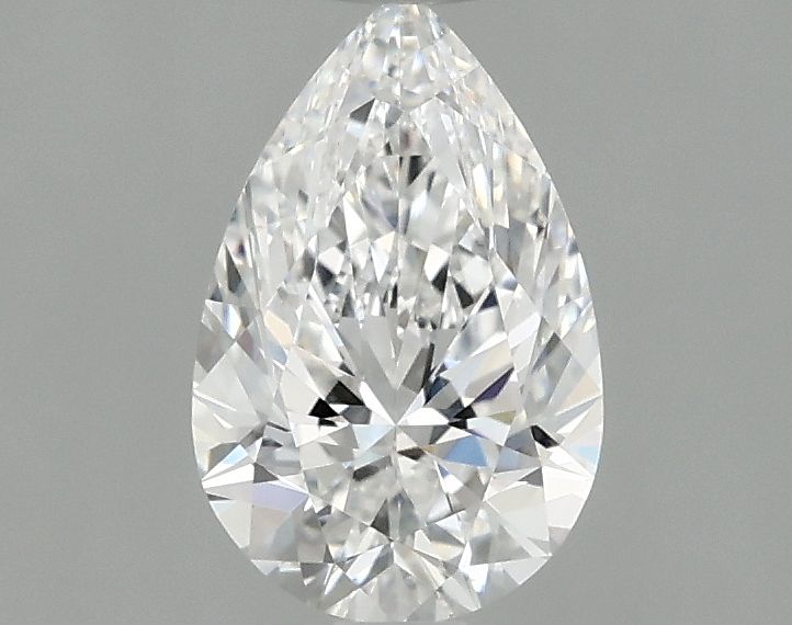 1.06 ct. pear Lab Grown Diamond front image