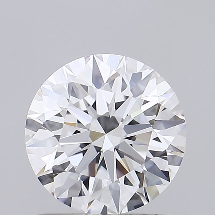 1.05 ct. round Lab Grown Diamond front image