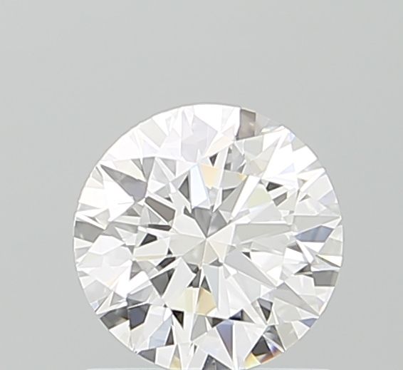 1.05 ct. round Lab Grown Diamond front image