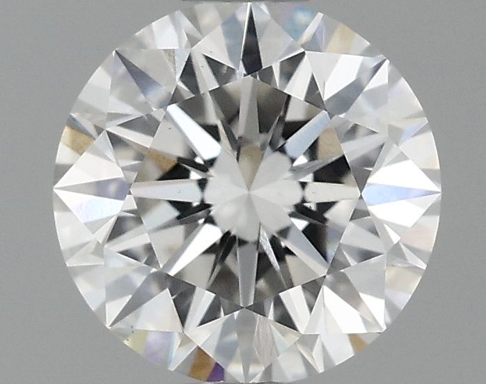 1.06 ct. round Lab Grown Diamond front image