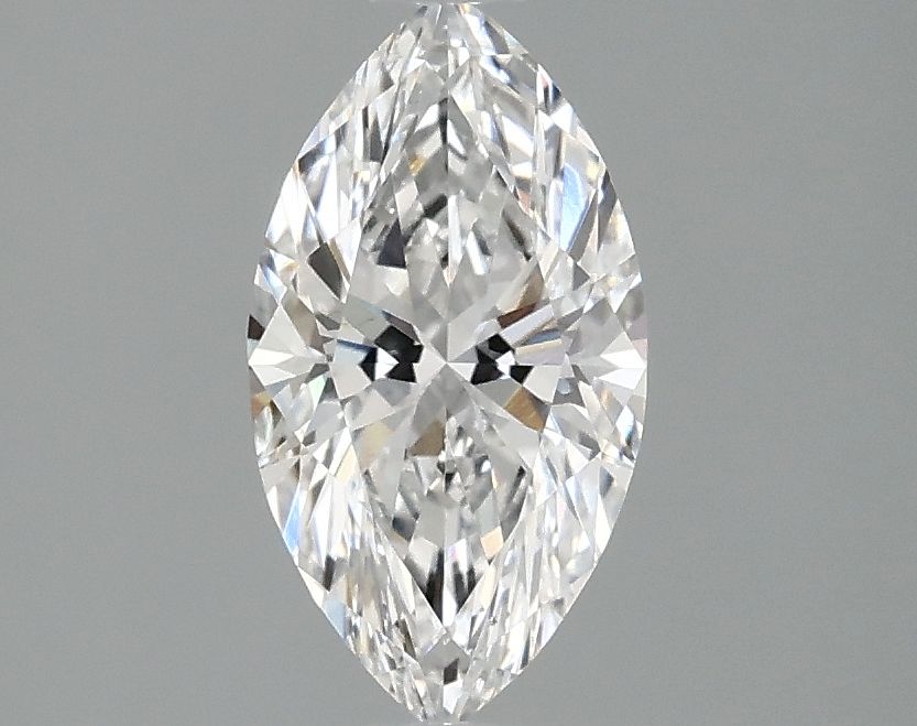 1.09 ct. marquise Lab Grown Diamond front image