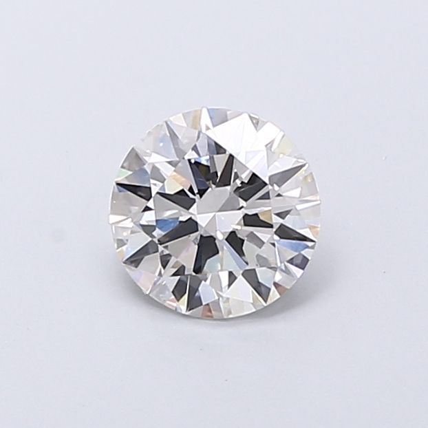 1.07 ct Round diamond