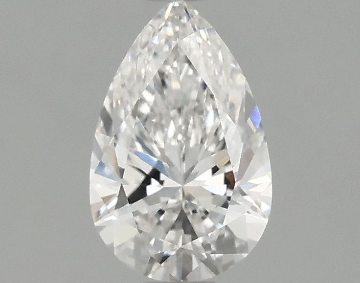 1.04 ct. pear Lab Grown Diamond front image