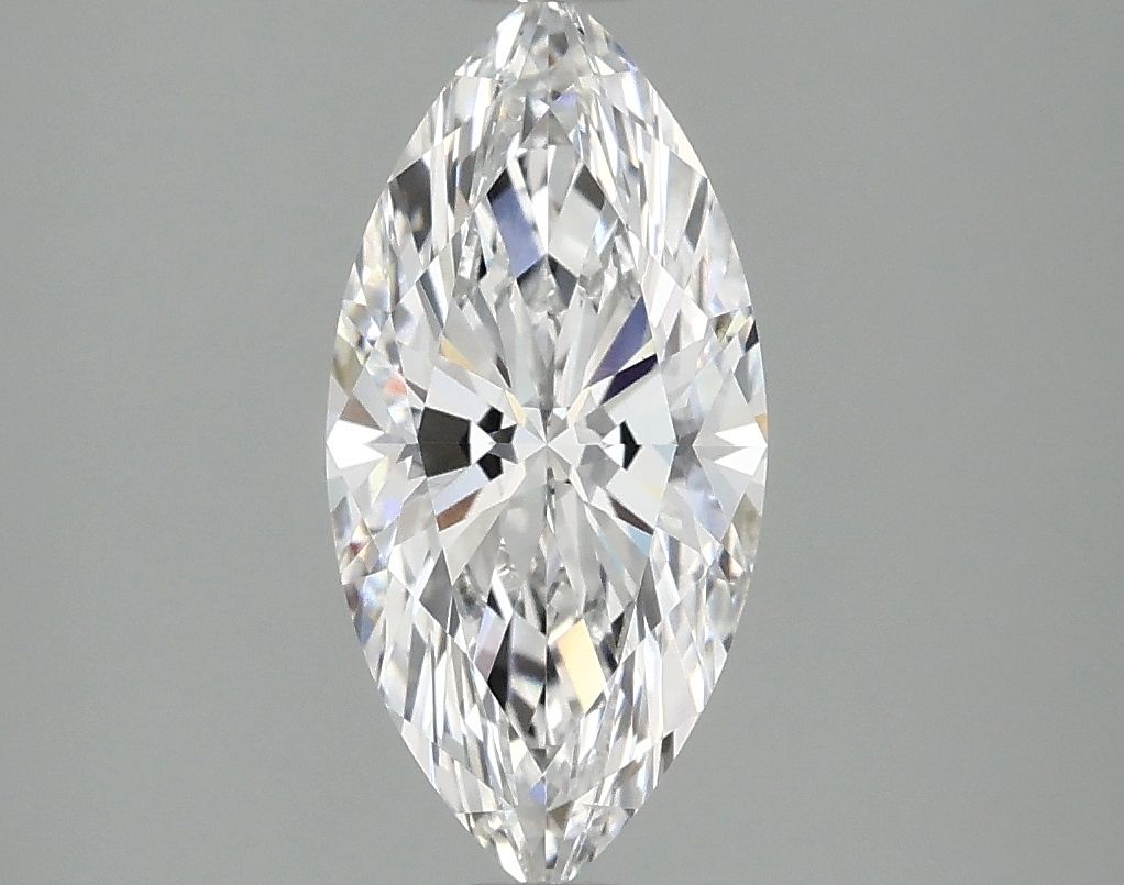 1.59 ct. marquise Lab Grown Diamond front image