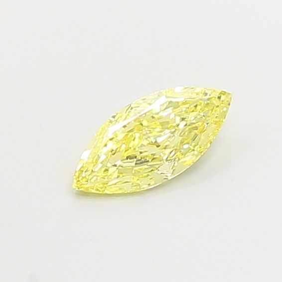 1.02 ct. marquise Lab Grown Diamond front image