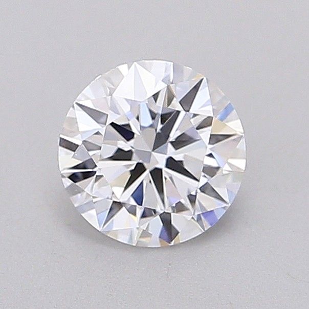 1.03 ct. round Lab Grown Diamond front image