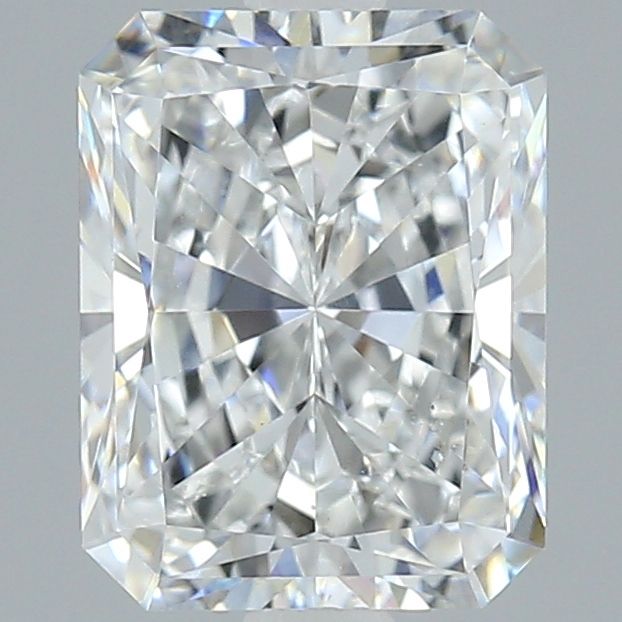 Radiant Diamond