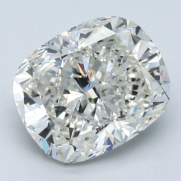 Cushion Diamond
