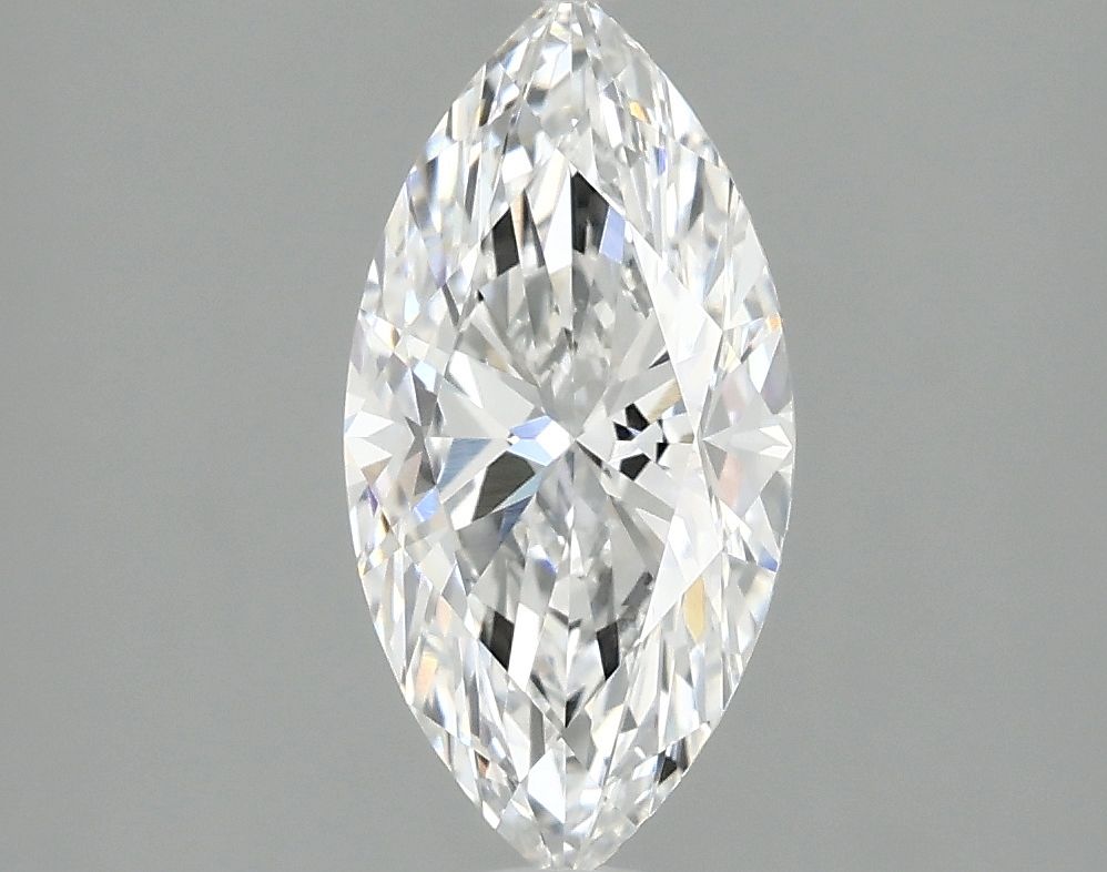 1.48 ct. marquise Lab Grown Diamond front image
