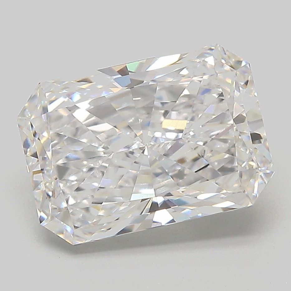 Radiant Diamond
