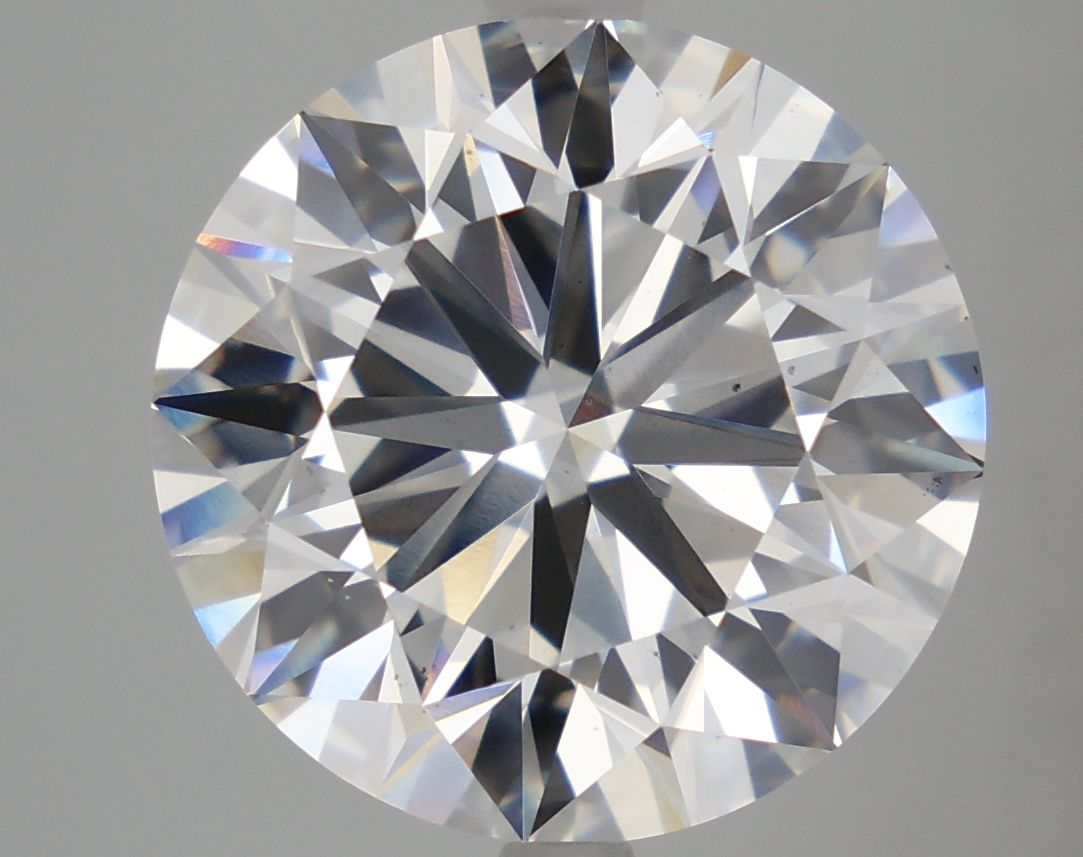 Round Diamond
