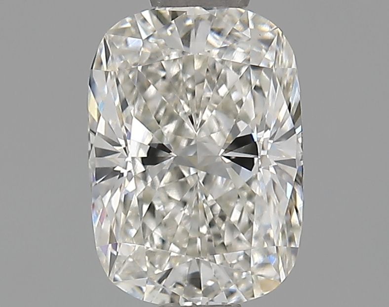 1.05 ct lab-grown Cushion brilliant Diamond