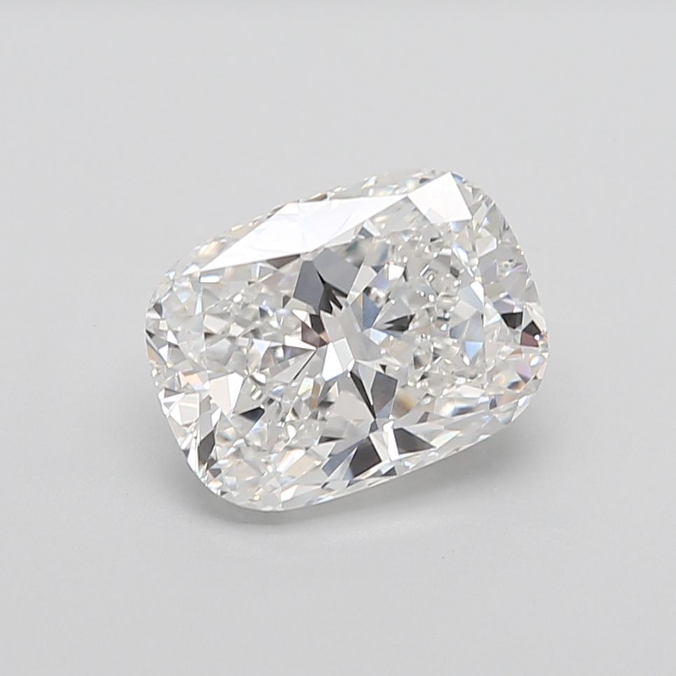 Cushion Diamond