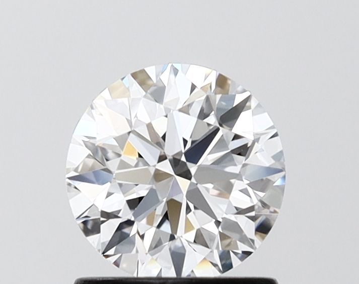 1.00 ct. round Lab Grown Diamond front image