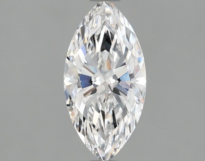 1.00 ct. marquise Lab Grown Diamond front image