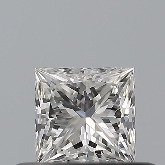 0.3 Carat Princess Diamond G VVS1