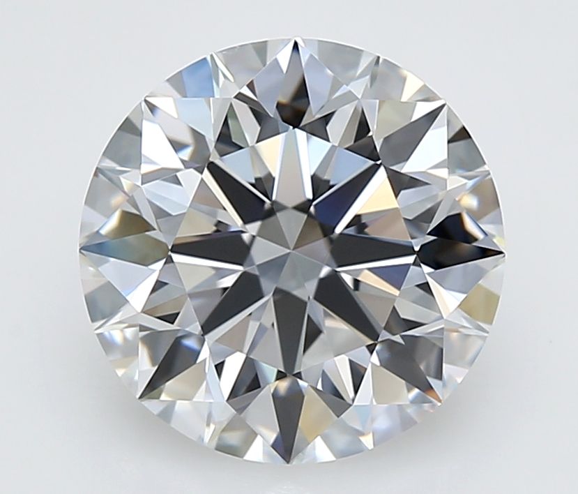 Round Diamond