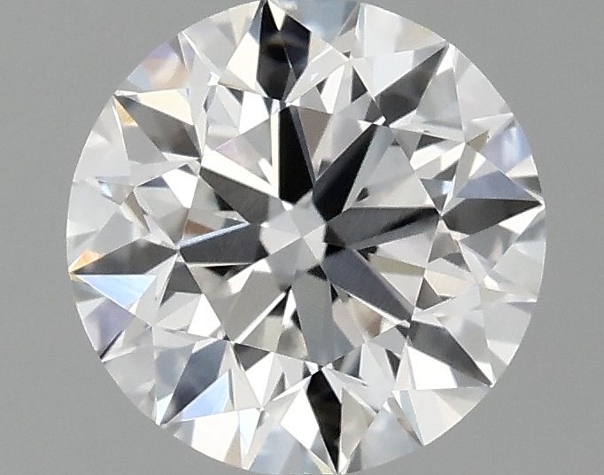 1.19 ct. round Lab Grown Diamond front image