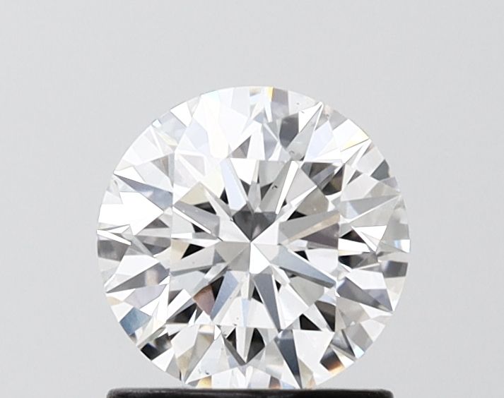 1.03 ct. round Lab Grown Diamond front image