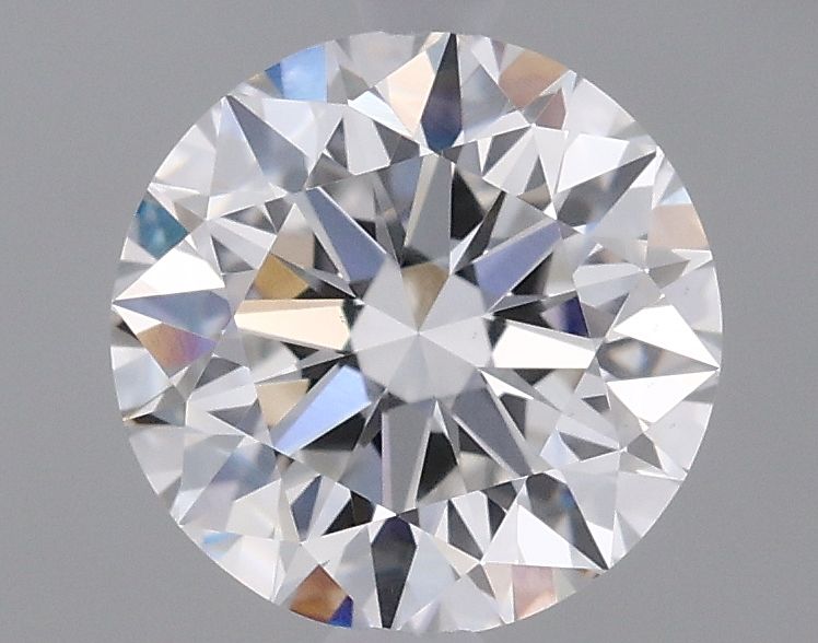 1.06 ct. round Lab Grown Diamond front image