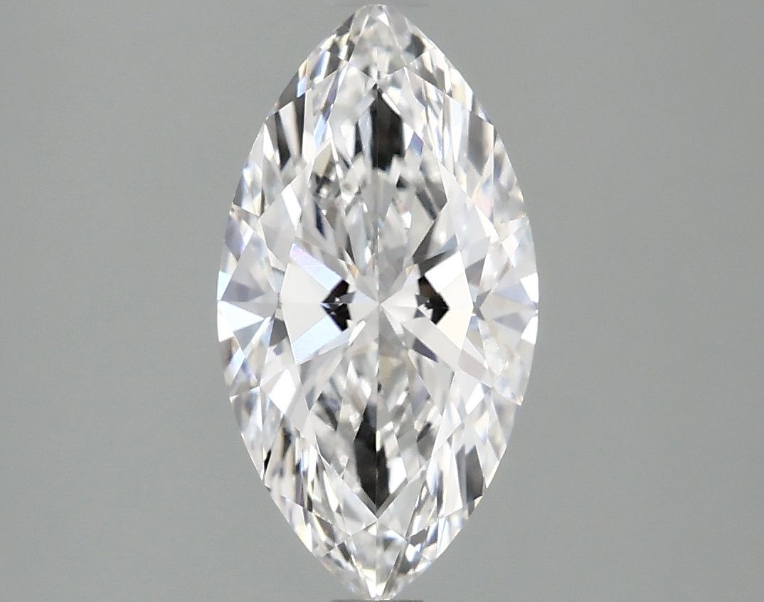 1.88 ct. marquise Lab Grown Diamond front image