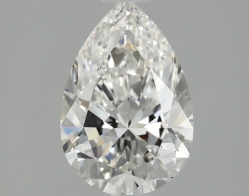 1.58 ct. pear Lab Grown Diamond front image