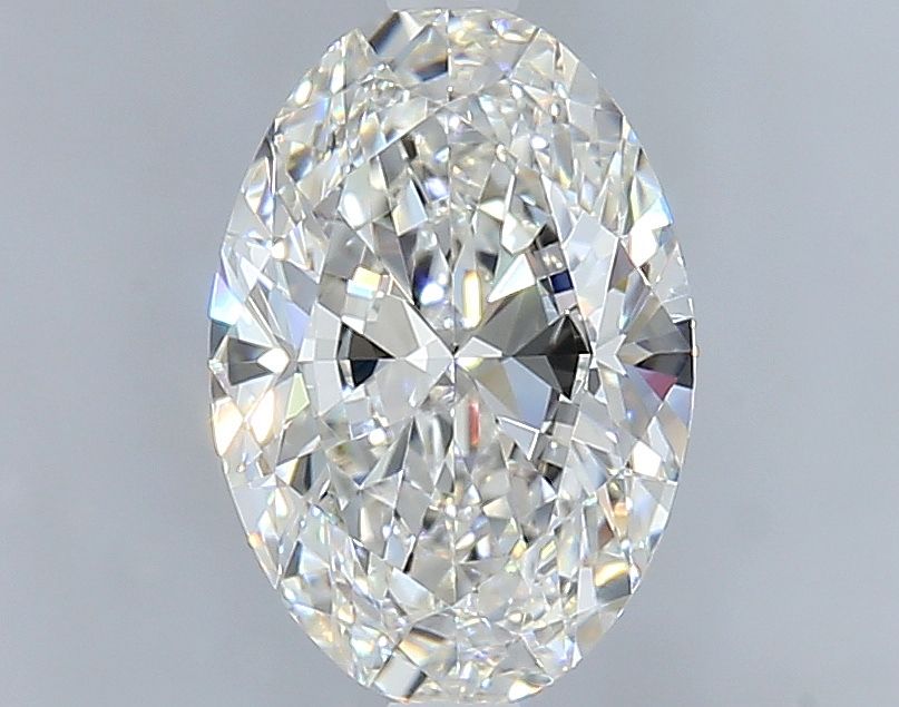 1.50 ct Oval diamond