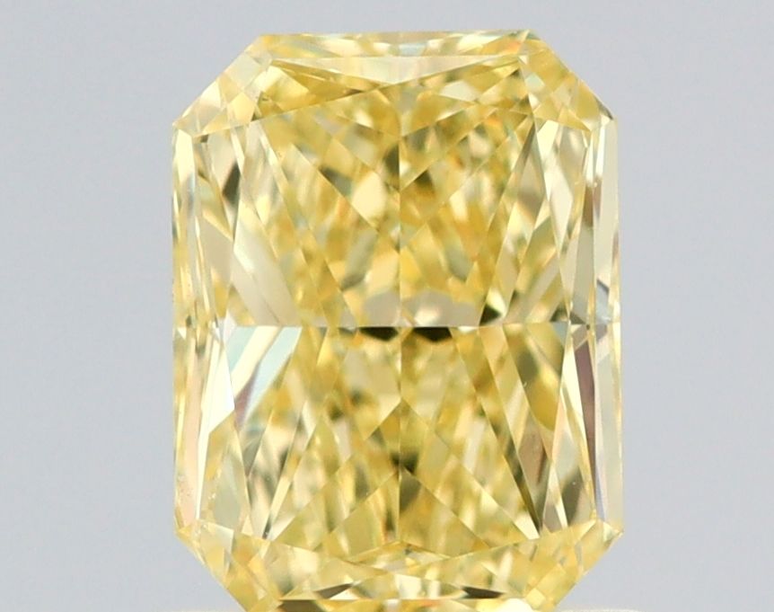 Yellow Diamond