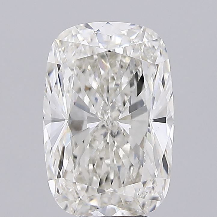 Cushion Diamond