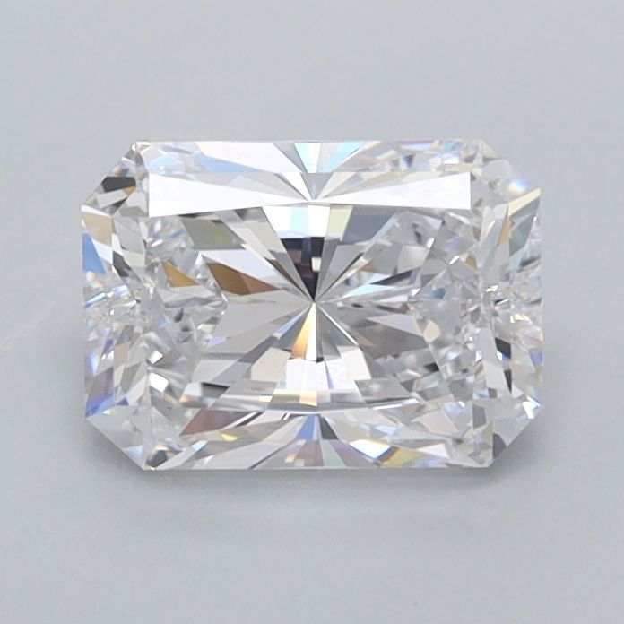 1.03 ct. radiant Lab Grown Diamond front image