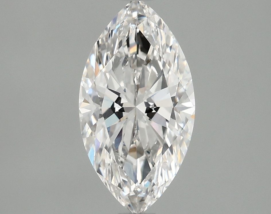 1.49 ct. marquise Lab Grown Diamond front image