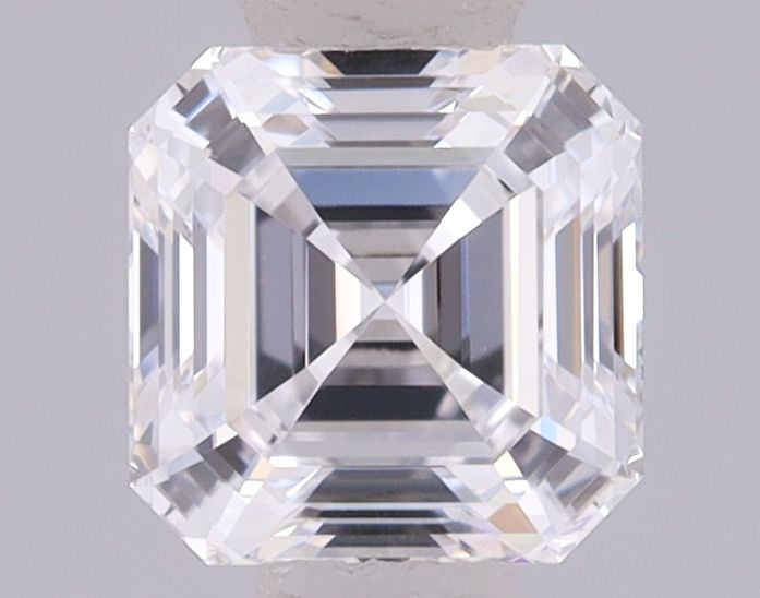 Asscher Diamond