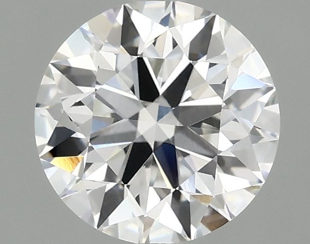 1.47 ct. round Lab Grown Diamond front image