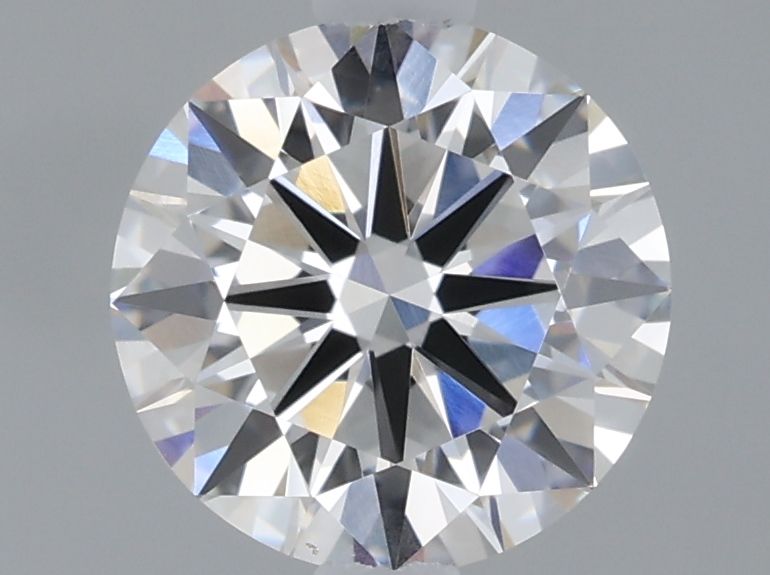 1.06 ct. round Lab Grown Diamond front image