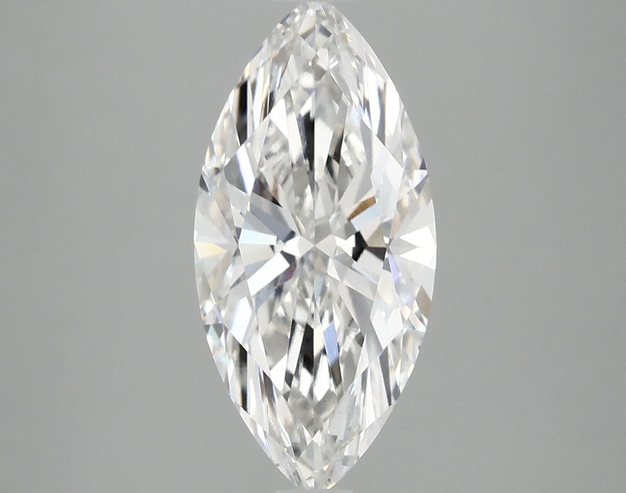 2.49 ct. marquise Lab Grown Diamond front image