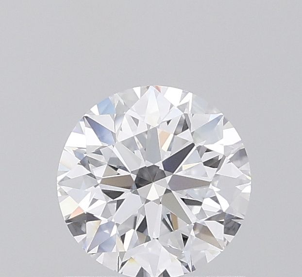 1.01 ct. round Lab Grown Diamond front image