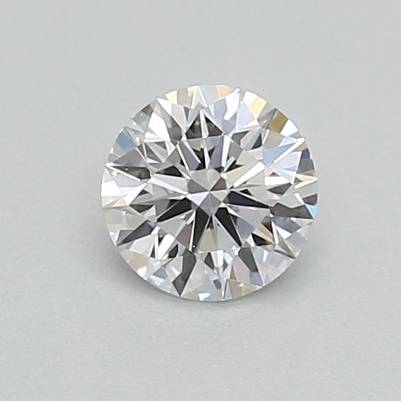 0.35 ct lab-grown Round Diamond