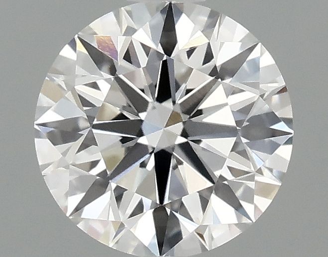 1.06 ct. round Lab Grown Diamond front image