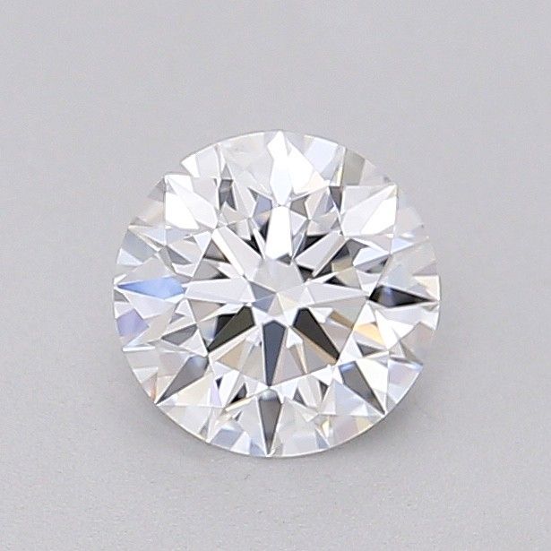 1.05 ct. round Lab Grown Diamond front image