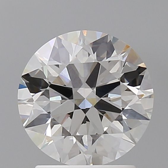 2.03 ct. round Lab Grown Diamond front image