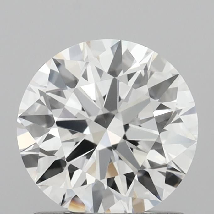 1.01 ct. round Lab Grown Diamond front image