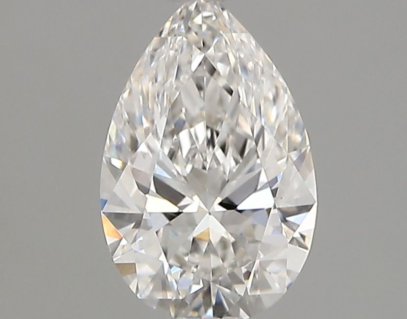 1.08 ct. pear Lab Grown Diamond front image