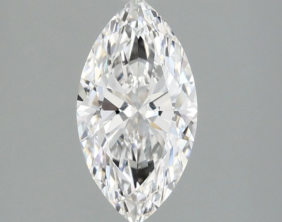 1.48 ct. marquise Lab Grown Diamond front image