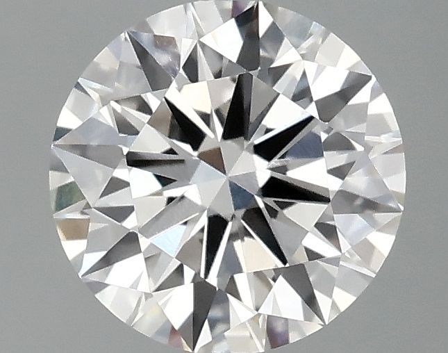 1.53 ct. round Lab Grown Diamond front image