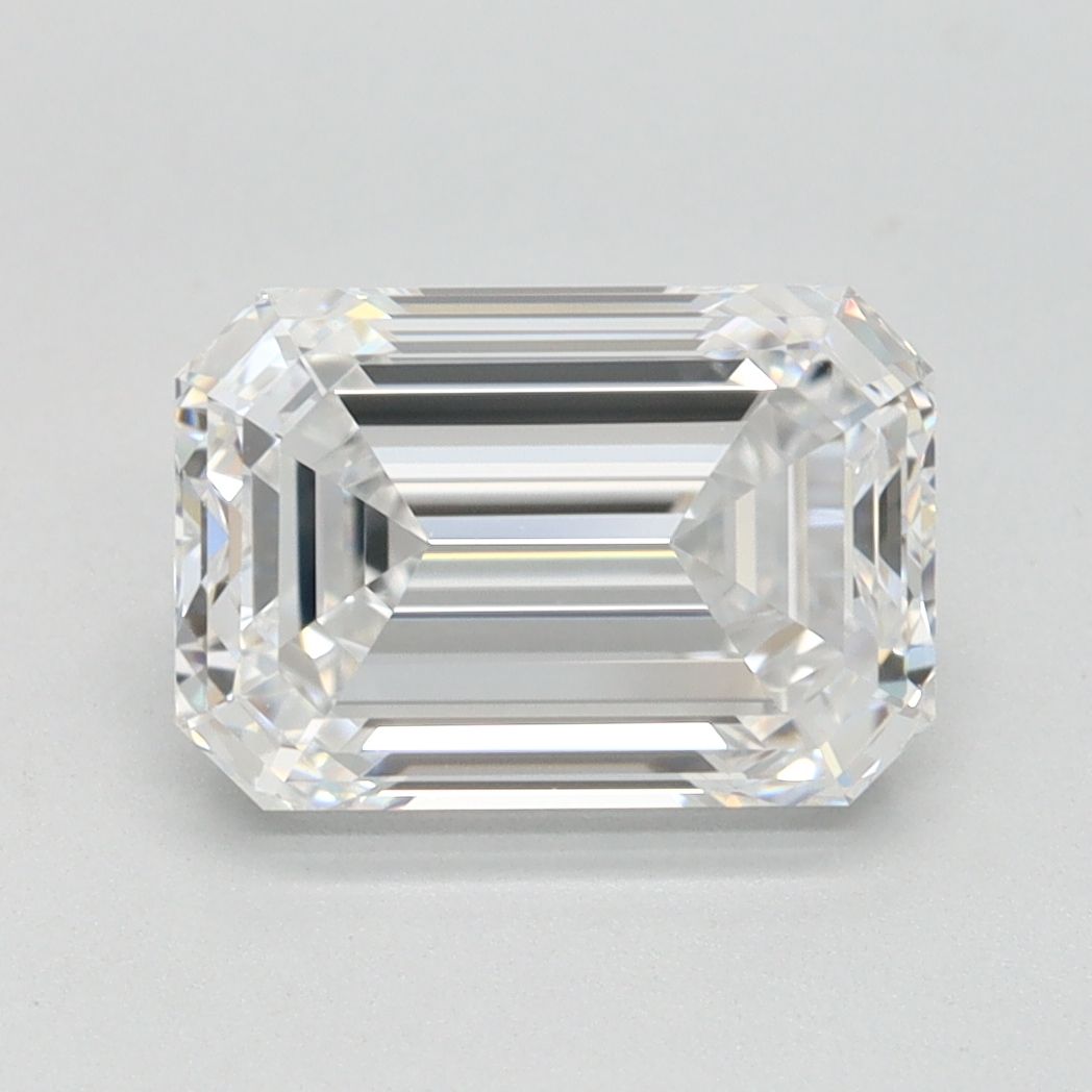 2.07 Carat