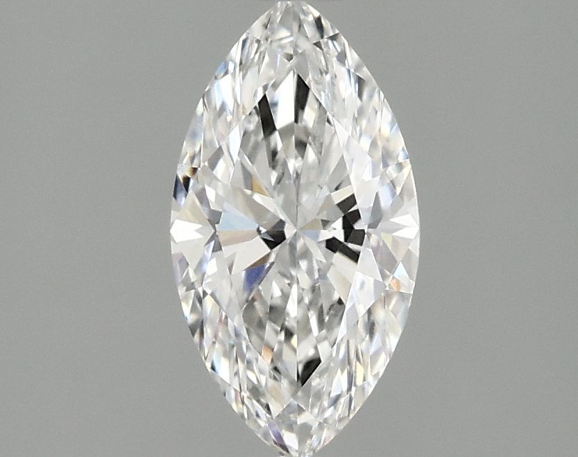1.03 ct. marquise Lab Grown Diamond front image