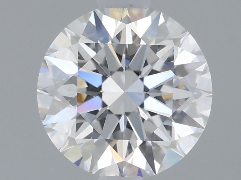 1.06 ct. round Lab Grown Diamond front image