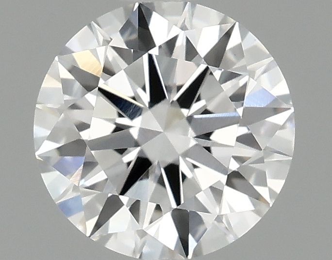 1.06 ct. round Lab Grown Diamond front image